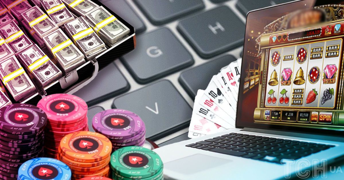 Exploring Non Gamstop Casino Sites A Comprehensive Guide 629994125