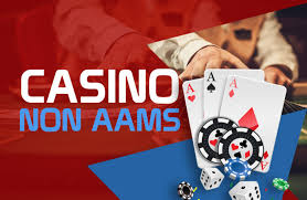 I migliori casino online inglesi Gioca e Vinci! 552946344