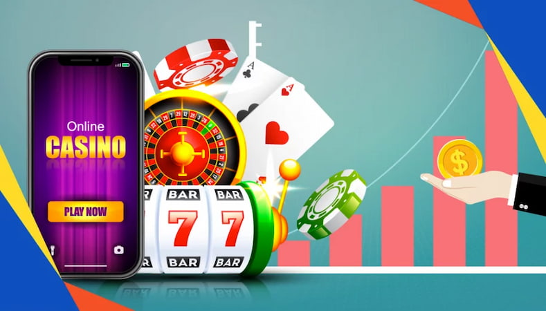 Non Gamstop Casino Sites Your Gateway to Unlimited Gaming