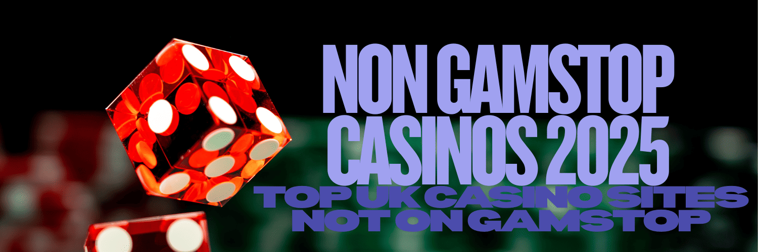 Non Gamstop Casino Sites Your Gateway to Unlimited Gaming