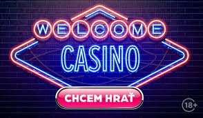 Nove Online Casino Objavte Svet Nových Možností Hrania