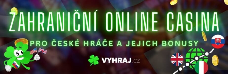 Objevte nejnovější casino na českém trhu