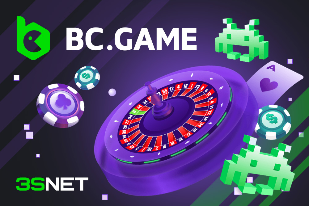 Real-Time Betting Experience at BC.Game A New Era in Online Gaming Real-Time Betting Experience at BC.Game A New Era in Online Gaming