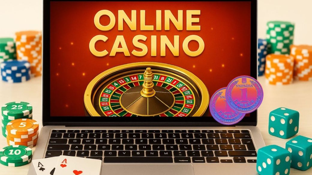 Trygge Norske Casino Sikkerhet og Moro på Nettet 984830547