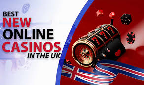 Ultimate Guide to Online Casinos in the UK Top Casino List 1570417500