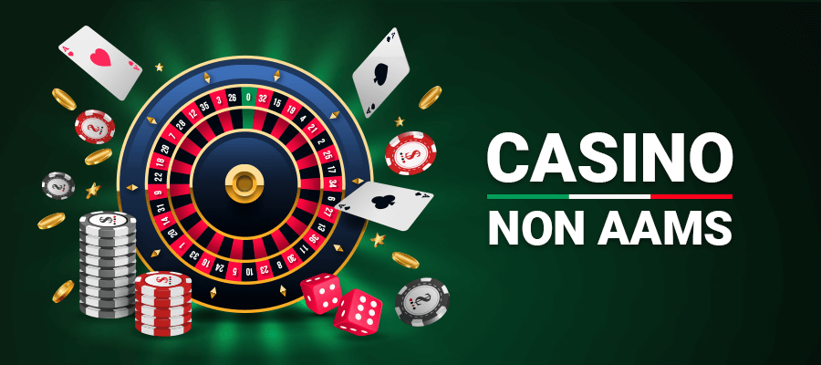 Casinò non AAMS Legali La Guida Completa -1125693530