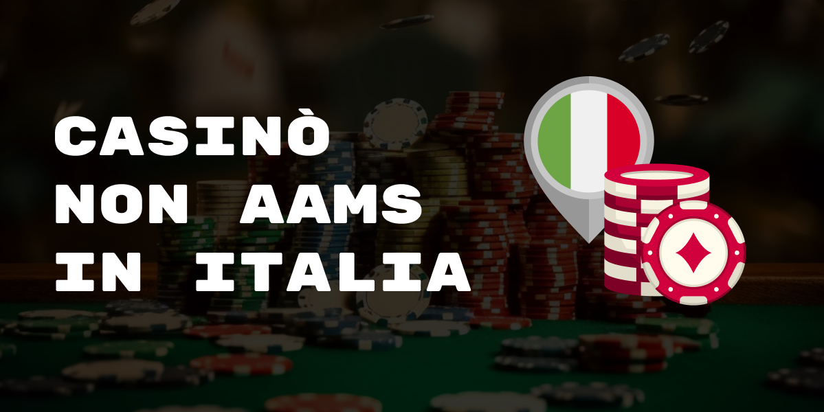 Casinò non AAMS Legali La Guida Completa -1125693530