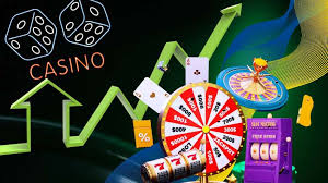 Die besten Casinos mit schneller Auszahlung -287290702