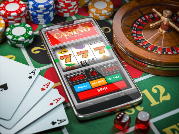 Discover the Excitement of Online Casino Dealbet 2097053094