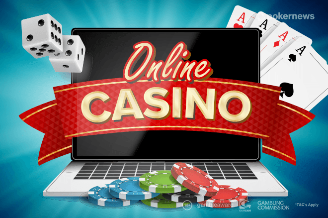 Experience the Thrill of Dealbet Online Casino UK 2140495532