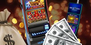 Experience Thrilling Gaming Adventures at NineWin Casino 1506399704
