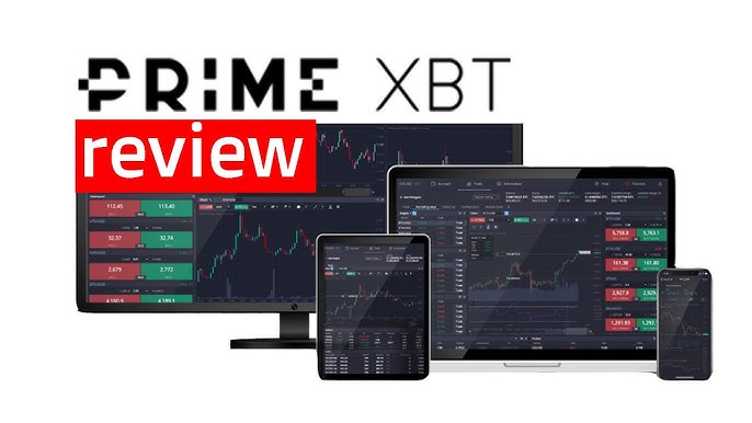 Exploring the PrimeXBT Platform in Germany Features, Benefits, and Opportunities