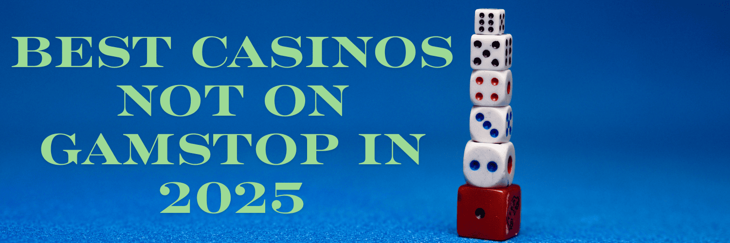 Exploring the World of Non Gamstop Casinos -815849858
