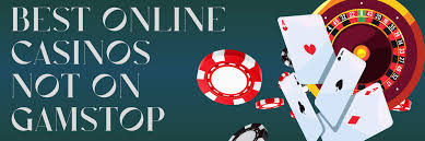 Casinos Non Gamstop Discover Seamless Gaming Experience