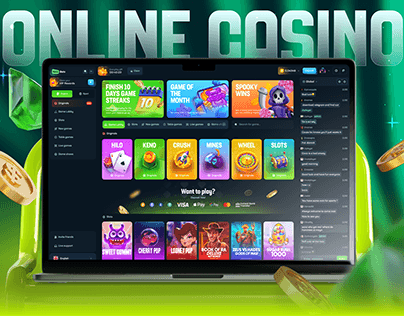 The Rise of Vinn A New Era in Online Gaming 1926549219