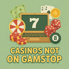 Ultimate Guide to Casinos Not on Gamstop UK