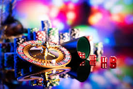 Unleashing Fun at Slots Dynamite Casino