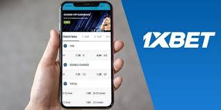 1xBet Login A Comprehensive Guide -1647470060