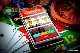 Casino That Combines Safety and Entertainment A Comprehensive Guide Casino That Combines Safety and Entertainment A Comprehensive Guide