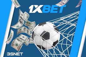 Discover the Ultimate Betting Experience with 1xBet App (2)