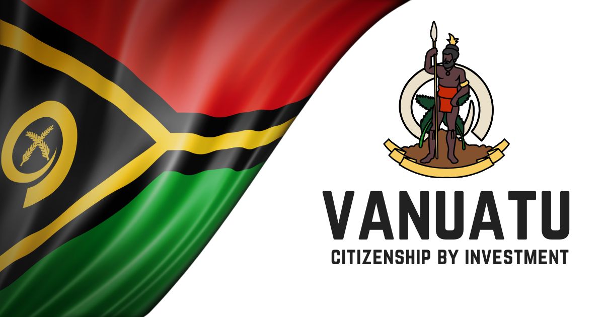 Exploring the Vanuatu Island Passport A Gateway to Global Mobility 881919549